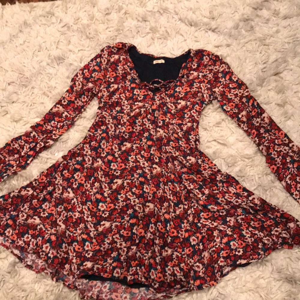 Hollister dress 💕